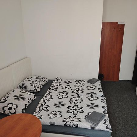 Centrum Ostrava - Rooms Exterior foto